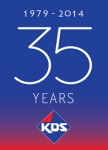PT. Kahar Duta Sarana is celebrating 35th Anniversary