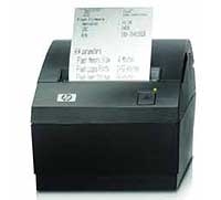 HP Thermal Receipt Printer